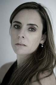 Sabrina De La Hoz portrait