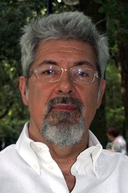 Alessandro Benvenuti portrait