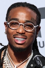 Quavo portrait