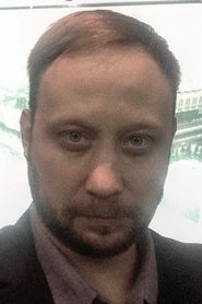 Roman Kulyasov portrait