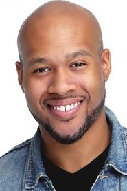 Zeus Campbell portrait