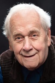 Peeter Jürgens portrait