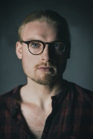 Dan Allen portrait