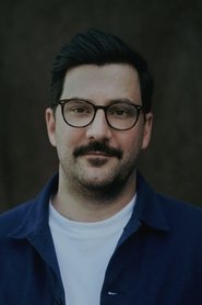 Stefan Schaller portrait
