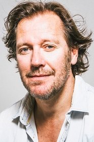 Frank Feys portrait