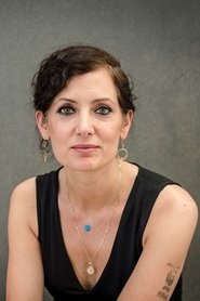 Naika Foroutan portrait