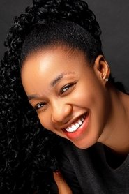 Onuoha Aderonke portrait