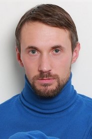 Yaroslav Miroshin portrait
