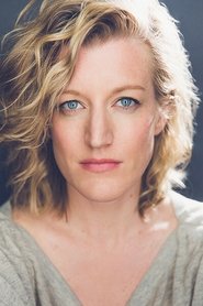 Erin Anderson portrait