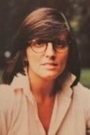 Isabelle Mayereau portrait