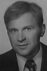 Vladimir Mychkin portrait