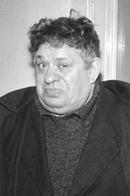 Kazimierz Stankiewicz portrait
