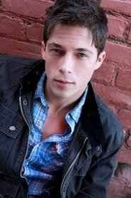 Shawn Roe portrait