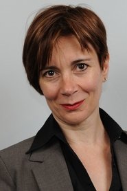 Marijke Hofkens portrait