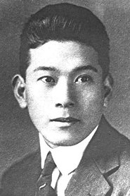 Kenichi Miyajima portrait