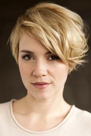 Alice Wetterlund portrait