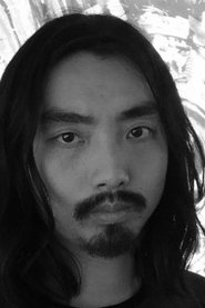 Sandy Ding portrait