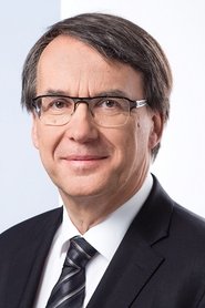 Marc Perrenoud portrait