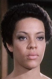 Julie Margo portrait