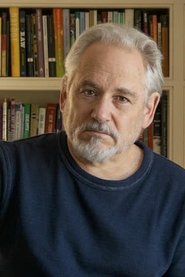Michael Maren portrait