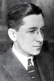 George Terwilliger portrait