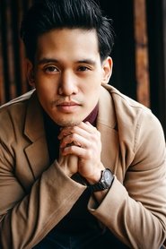 Nico De Jesus portrait