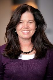 Pamela Yates portrait
