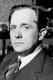 Bertil Malmberg portrait