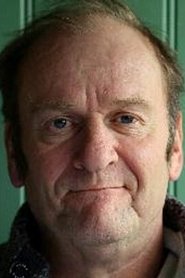 Michael Dacre portrait