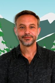 Eric Stough portrait