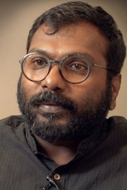 Sanu John Varghese portrait