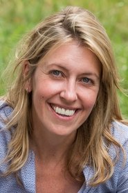 Denise M. Huth portrait