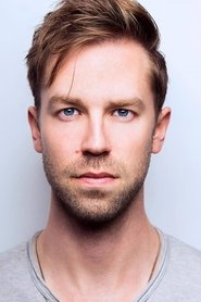 Jake Ferree portrait
