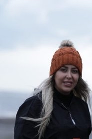 Sahar Mirzaeianfar portrait