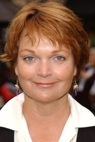 Pamela Reed portrait