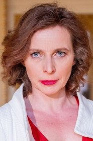 Marta Waldera portrait