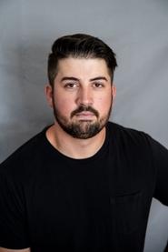 Kellon Ries portrait