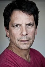 Patrice Bissonnette portrait