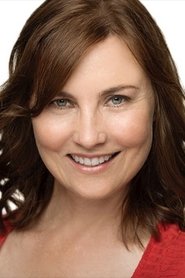 Helen Donaldson portrait