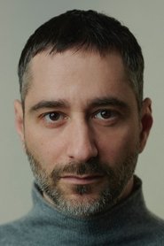Denis Moschitto portrait