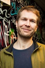 Sami Kuoppamäki portrait