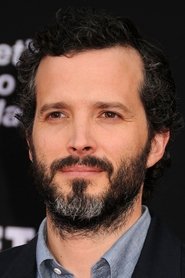 Bret McKenzie portrait