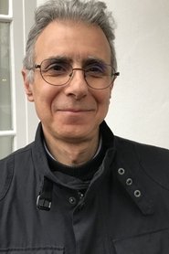 Michael Antoniou portrait