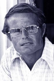 Richard D. Zanuck portrait