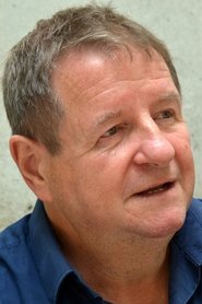 Hanspeter Müller portrait
