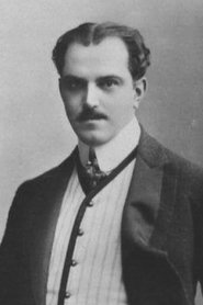 John Lindlöf portrait