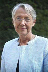 Élisabeth Borne portrait