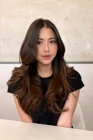 Trisha Ooi portrait
