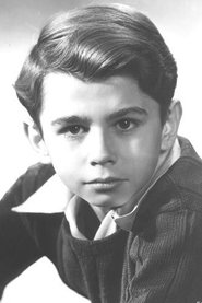Freddie Mercer portrait