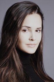 Katy Podlesnaya portrait